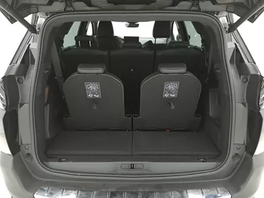 Peugeot 5008 GT Pack EAT8 - 7 POSTI 1.5 Diesel 131CV Automatico Bagagliaio