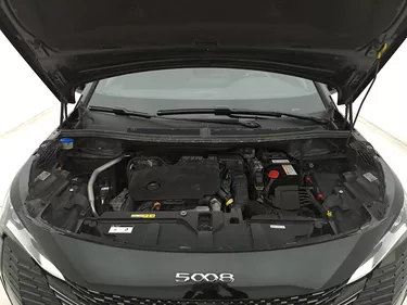 Peugeot 5008 GT Pack EAT8 - 7 POSTI 1.5 Diesel 131CV Automatico Vano motore
