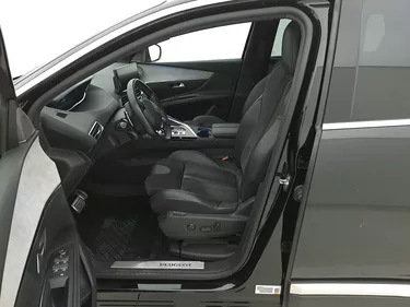 Peugeot 5008 GT Pack EAT8 - 7 POSTI 1.5 Diesel 131CV Automatico Sedili