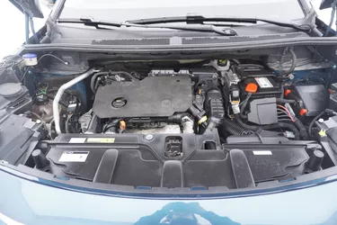 Peugeot 5008 Business EAT8 - 7 posti 1.5 Diesel 131CV Automatico Vano motore