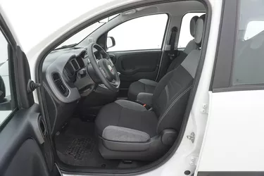Fiat Panda Hybrid City Life 1.0 Mild Hybrid 70CV Manuale Sedili