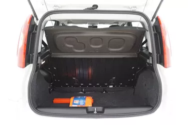 Fiat Panda Hybrid City Life 1.0 Mild Hybrid 70CV Manuale Bagagliaio