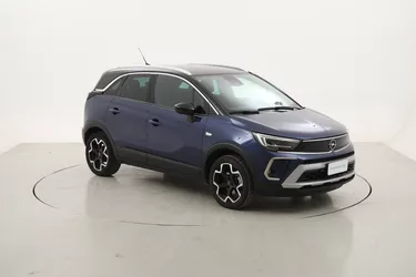 Opel Crossland Elegance AT6 1.2 Benzina 131CV Automatico