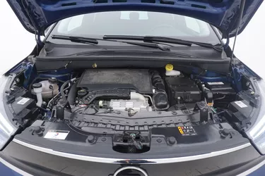 Opel Crossland Elegance AT6 1.2 Benzina 131CV Automatico Vano motore