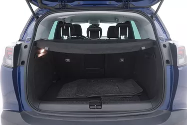 Opel Crossland Elegance AT6 1.2 Benzina 131CV Automatico Bagagliaio