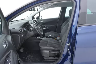Opel Crossland Elegance AT6 1.2 Benzina 131CV Automatico Sedili