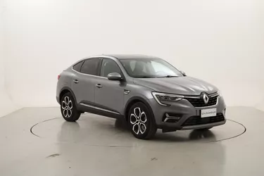 Renault Arkana Intens 1.6 Full Hybrid 145CV Automatico Renault Arkana Intens 1.6 Full Hybrid 145CV Automatico