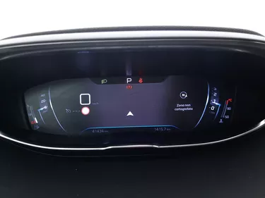 Peugeot 5008 Business EAT8 - 7 POSTI 1.5 Diesel 131CV Automatico Interni
