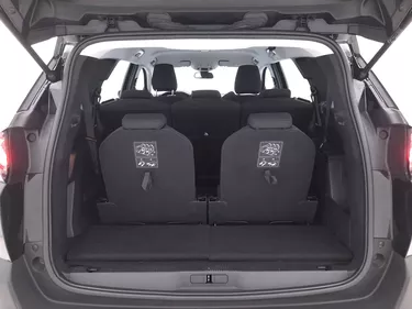 Peugeot 5008 Business EAT8 - 7 POSTI 1.5 Diesel 131CV Automatico Bagagliaio