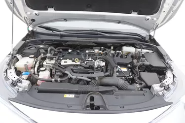 Toyota Corolla TS Hybrid Business 2.0 Full Hybrid 184CV Automatico Vano motore