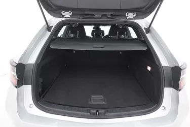 Toyota Corolla TS Hybrid Business 2.0 Full Hybrid 184CV Automatico Bagagliaio