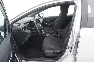 Toyota Corolla TS Hybrid Business 2.0 Full Hybrid 184CV Automatico Sedili