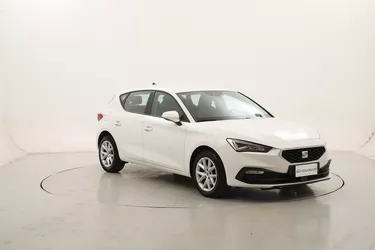 Seat Leon Style DSG 2.0 Diesel 150CV Automatico