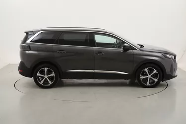 Peugeot 5008 GT Pack EAT8 - 7 posti 1.5 Diesel 131CV Automatico Peugeot 5008 GT Pack EAT8 - 7 posti 1.5 Diesel 131CV Automatico