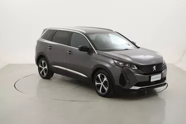 Peugeot 5008 GT Pack EAT8 - 7 posti 1.5 Diesel 131CV Automatico Peugeot 5008 GT Pack EAT8 - 7 posti 1.5 Diesel 131CV Automatico