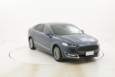 Ford Mondeo Hybrid Vignale usata del 2018 con 37.281 km