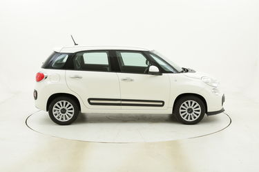 Fiat 500L Business usata del 2016 con 45.950 km