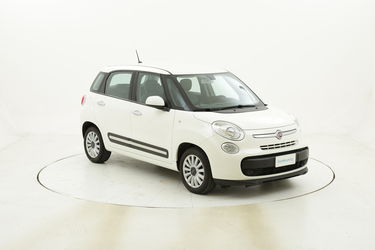 Fiat 500L Business usata del 2016 con 45.950 km