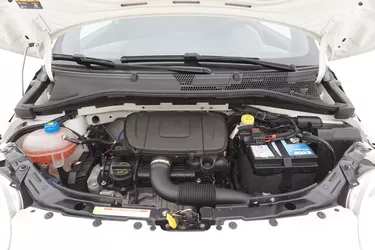 Fiat 500 Cult 1.0 Mild Hybrid 70CV Manuale Vano motore