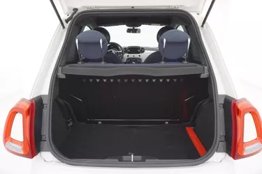 Fiat 500 Cult 1.0 Mild Hybrid 70CV Manuale Bagagliaio