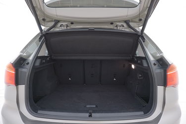 BMW X1 Bagagliaio BMW X1 Bagagliaio