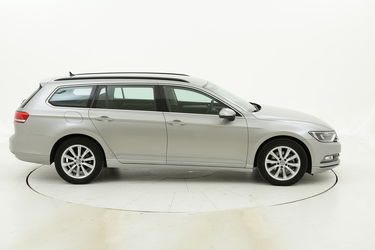 Volkswagen Passat usata del 2016 con 115.624 km