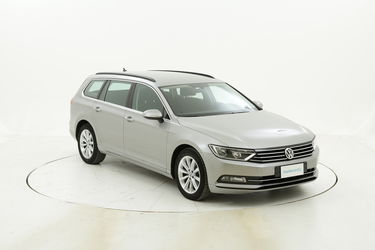 Volkswagen Passat usata del 2016 con 115.624 km