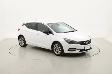 Opel Astra Business Elegance 1.2 Benzina 110CV Manuale Opel Astra Business Elegance 1.2 Benzina 110CV Manuale