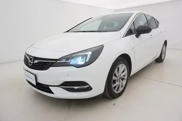 Opel Astra Business Elegance 1.2 Benzina 110CV Manuale Visione frontale