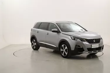 Peugeot 5008 Allure EAT8 - 7 posti 1.5 Diesel 131CV Automatico Peugeot 5008 Allure EAT8 - 7 posti 1.5 Diesel 131CV Automatico