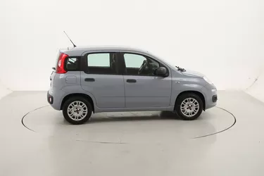 Fiat Panda Easypower Easy 1.2 GPL 69CV Manuale Fiat Panda Easypower Easy 1.2 GPL 69CV Manuale