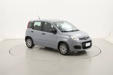 Fiat Panda Easypower Easy 1.2 GPL 69CV Manuale Fiat Panda Easypower Easy 1.2 GPL 69CV Manuale
