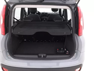 Fiat Panda Easypower Easy 1.2 GPL 69CV Manuale Bagagliaio