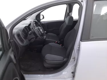 Fiat Panda Easypower Easy 1.2 GPL 69CV Manuale Sedili