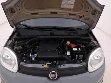 Fiat Panda Easypower Easy 1.2 GPL 69CV Manuale Vano motore