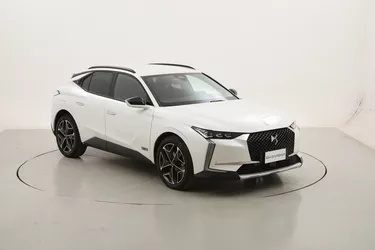 DS DS 4 Cross Rivoli aut. 1.5 Diesel 131CV Automatico