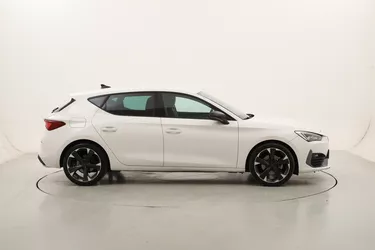 Cupra Leon Hybrid DSG 1.5 Mild Hybrid 150CV Automatico