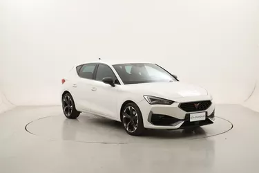 Cupra Leon Hybrid DSG 1.5 Mild Hybrid 150CV Automatico
