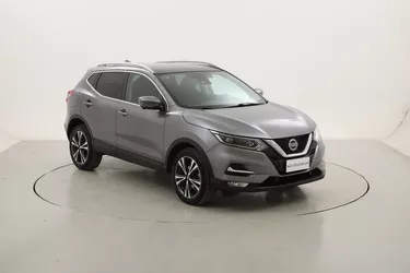 Nissan Qashqai N-Connecta DCT 1.5 Diesel 116CV Automatico Nissan Qashqai N-Connecta DCT 1.5 Diesel 116CV Automatico