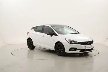 Opel Astra Ultimate 1.2 Benzina 145CV Manuale