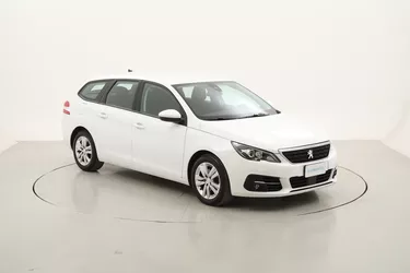 Peugeot 308 SW Business 1.5 Diesel 131CV Manuale