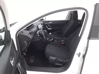 Peugeot 308 SW Business 1.5 Diesel 131CV Manuale Sedili