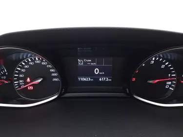 Peugeot 308 SW Business 1.5 Diesel 131CV Manuale Interni