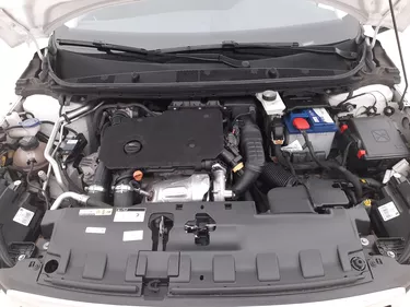 Peugeot 308 SW Business 1.5 Diesel 131CV Manuale Vano motore