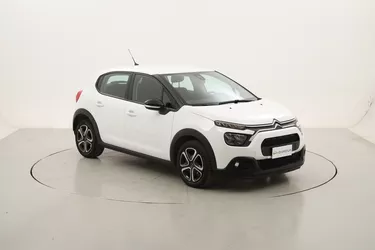 Citroen C3 Feel Pack 1.5 Diesel 102CV Manuale