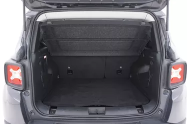 Jeep Renegade Hybrid Limited 1.5 Mild Hybrid 130CV Automatico Bagagliaio