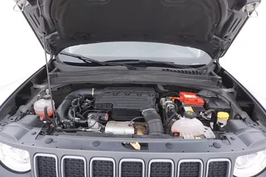 Jeep Renegade Hybrid Limited 1.5 Mild Hybrid 130CV Automatico Vano motore