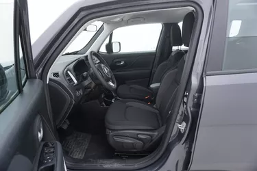 Jeep Renegade Hybrid Limited 1.5 Mild Hybrid 130CV Automatico Sedili