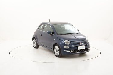 Fiat 500 Lounge usata del 2017 con 59.318 km