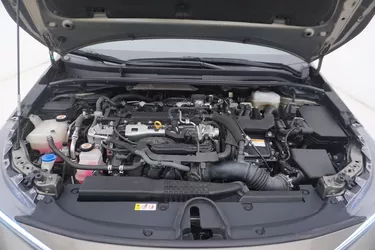 Toyota Corolla TS Hybrid MoreBusiness 2.0 Full Hybrid 180CV Automatico Vano motore